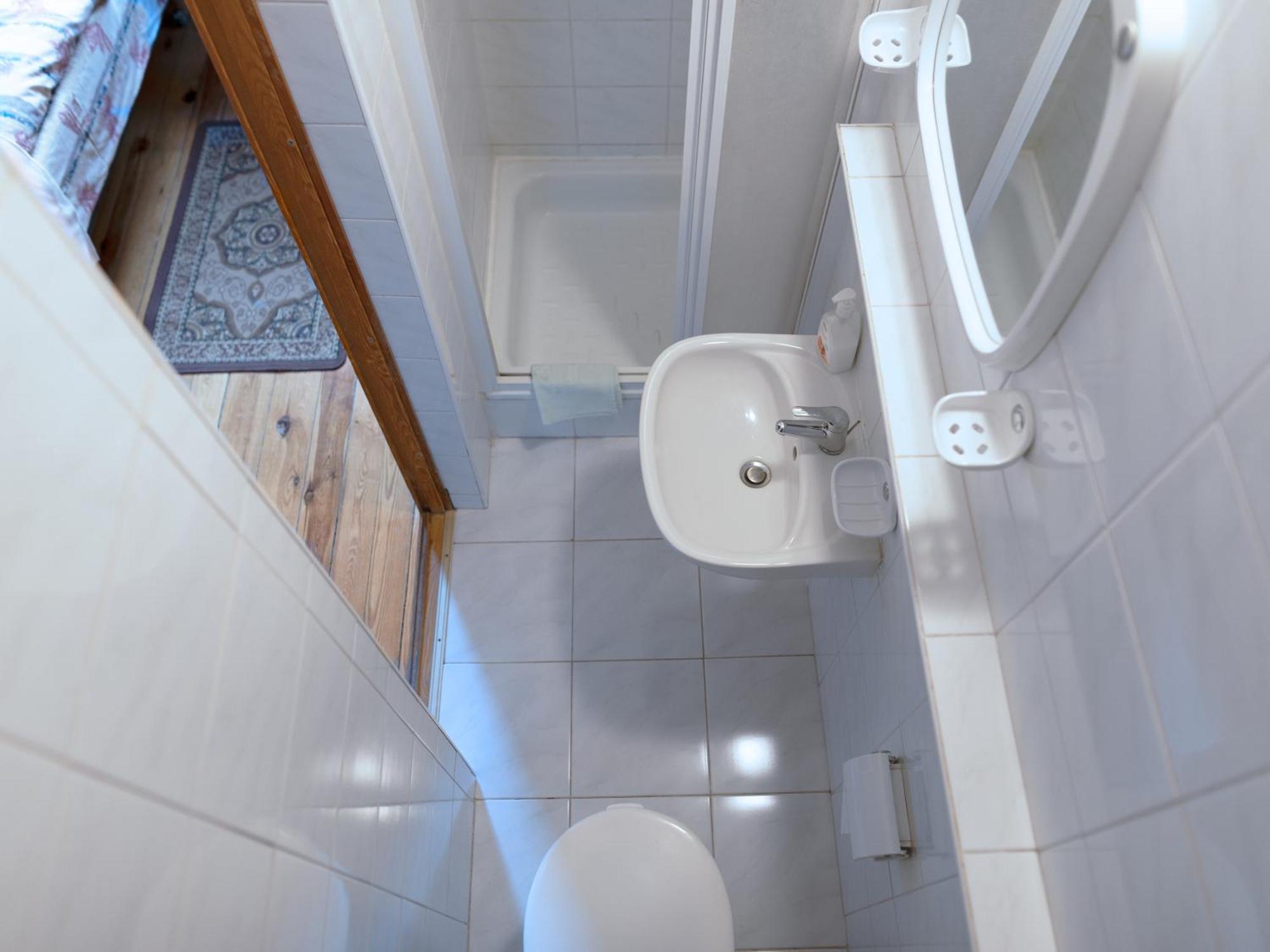 Hotel Wyrwidab Chodzież Quarto foto